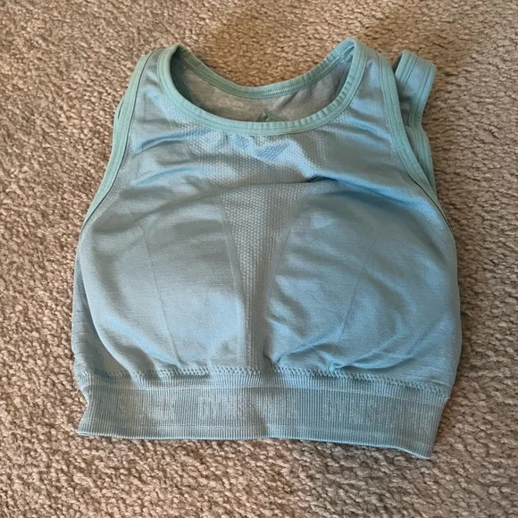 Gymshark Apex Seamless Sports Bra - Picture 4 of 7